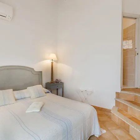 Nyaraló Casa Mate Abbiadori