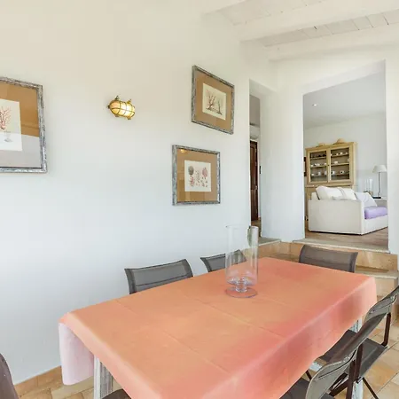 Nyaraló Casa Mate *