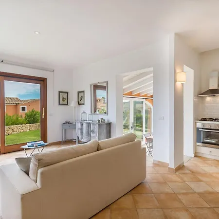 Casa Mate Tatil Evi Abbiadori