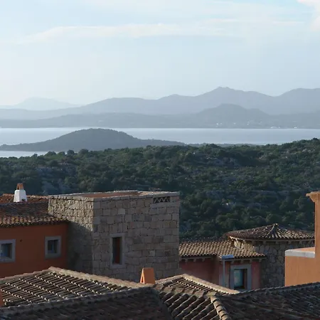 Casa Mate Feriehus Abbiadori