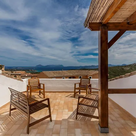 Holiday home Casa Mate Abbiadori